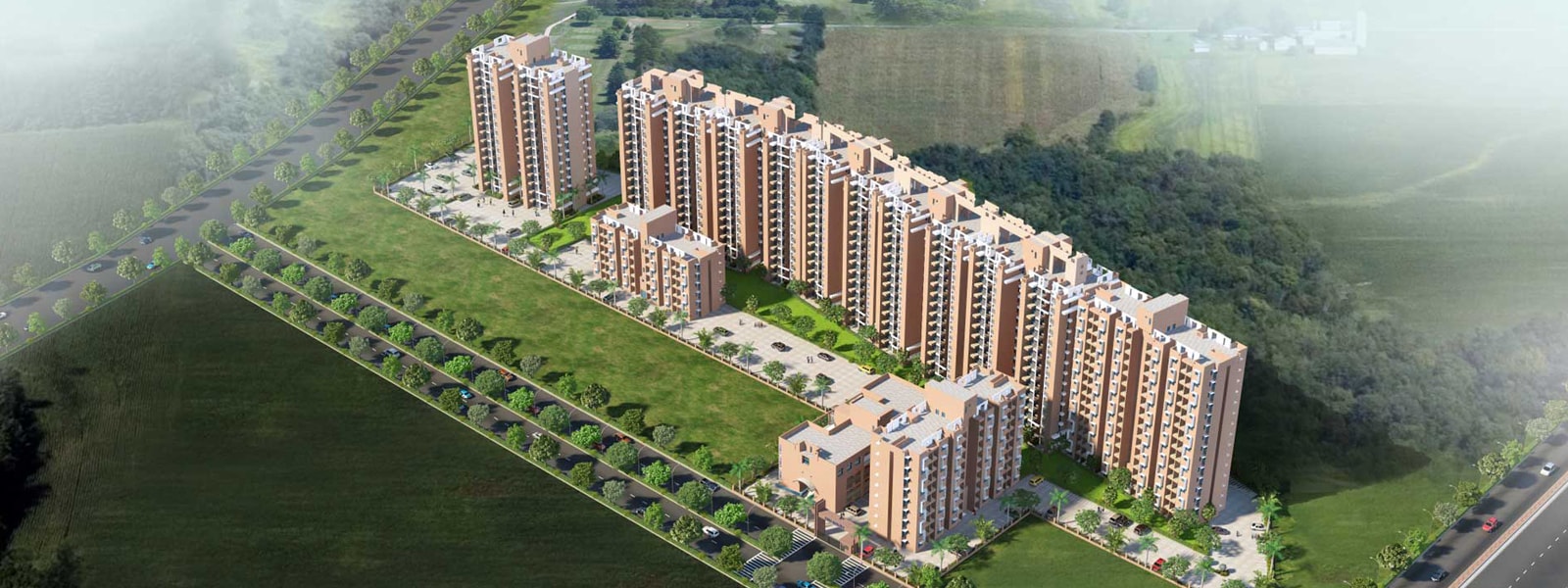 MVN Athens Sohna Gurgaon